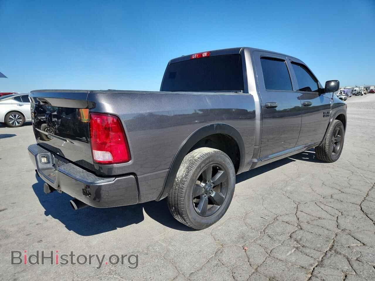 2017 RAM 1500 - VIN: 1C6RR6KG3HS679442 - Фото 3