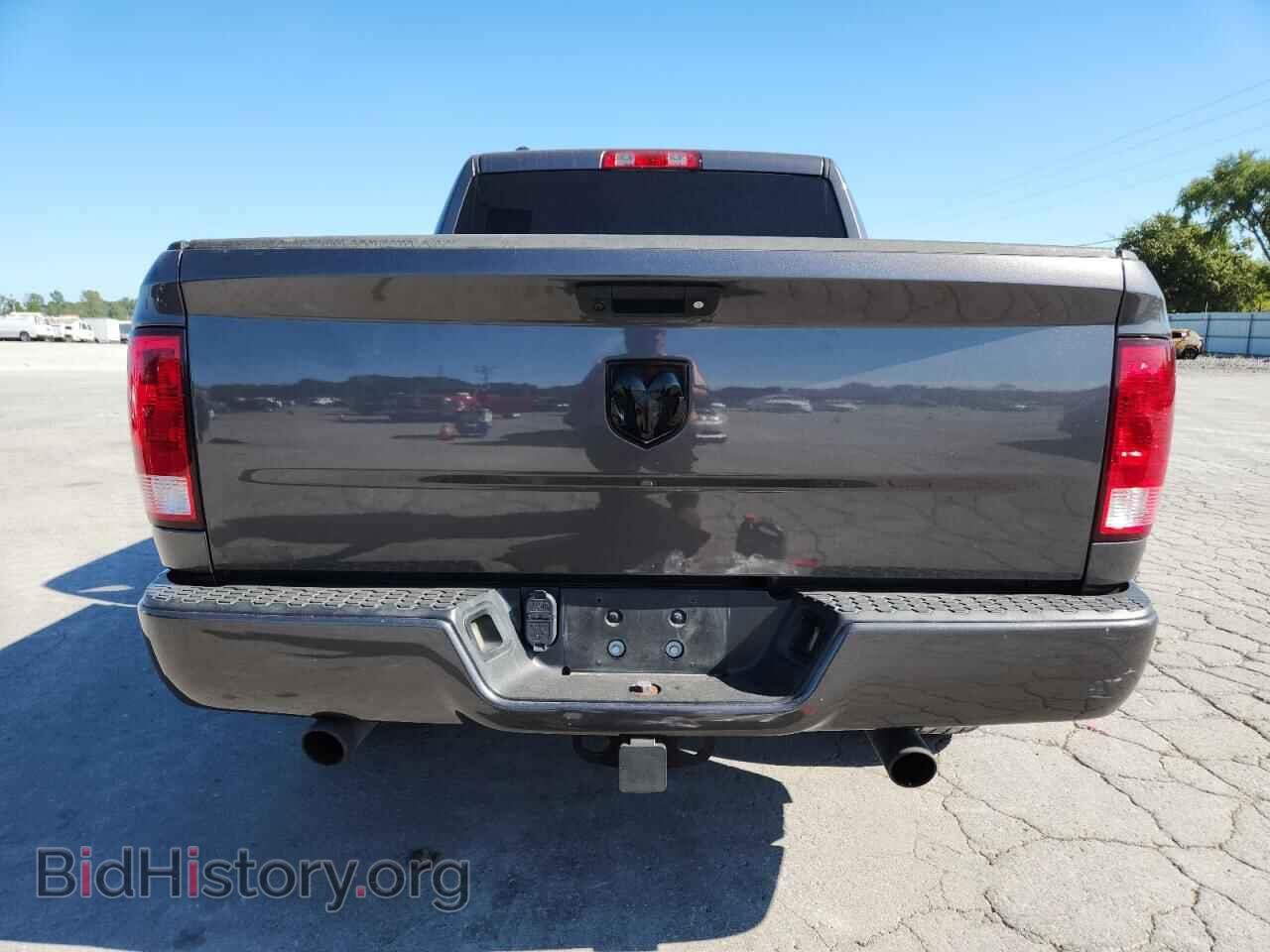 2017 RAM 1500 - VIN: 1C6RR6KG3HS679442 - Фото 6