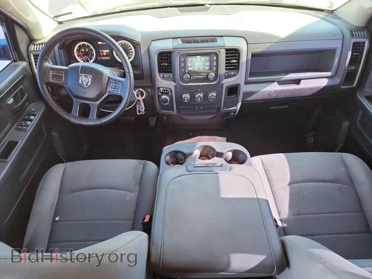 2017 RAM 1500 - VIN: 1C6RR6KG3HS679442 - Фото 8