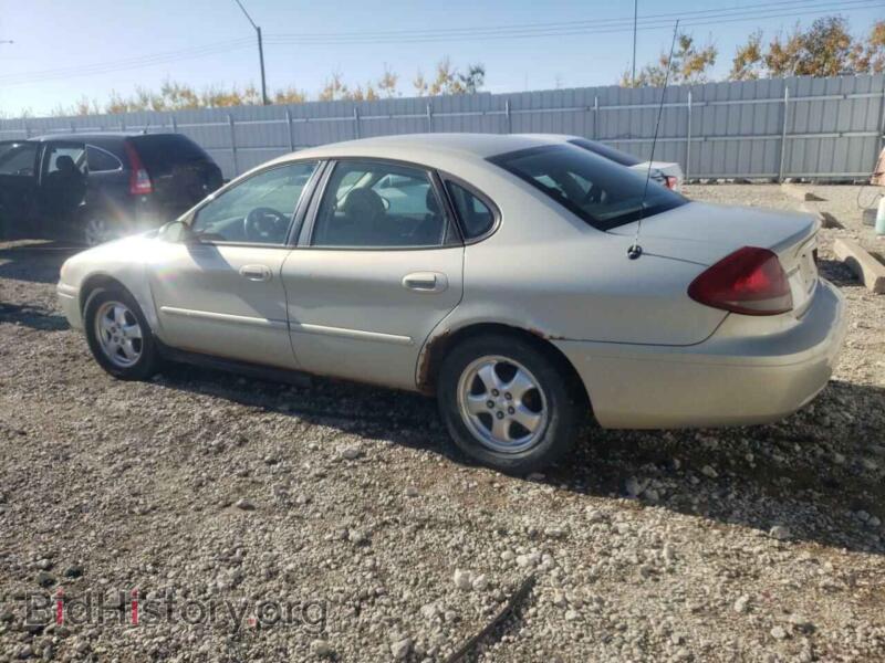 2006 Ford TAURUS (VIN 1FAFP53U46A171957) — фото 2 из 12