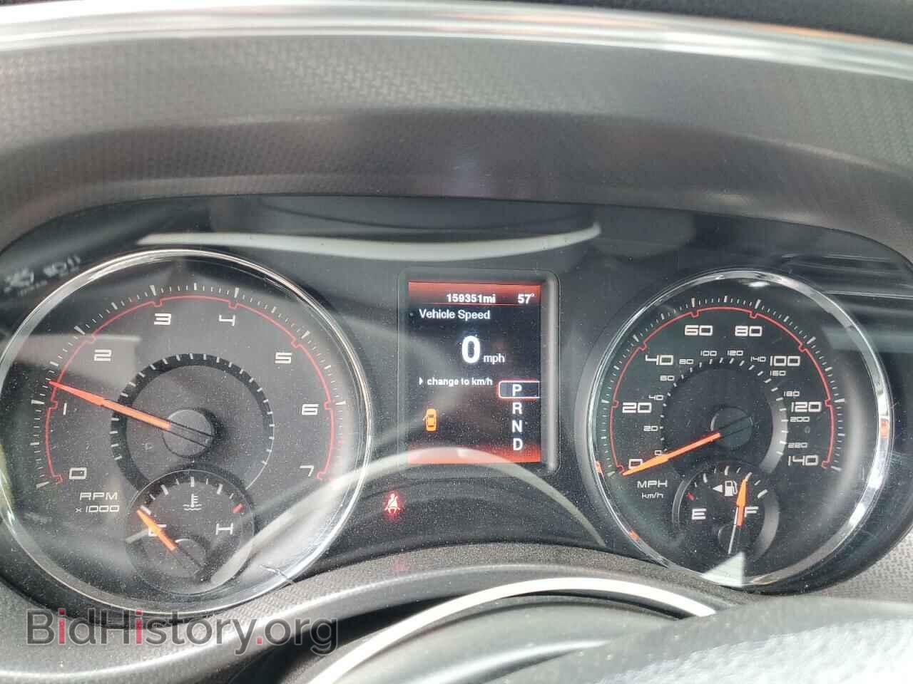 2012 DODGE CHARGER - VIN: 2C3CDXBG5CH211834 - Фото 9