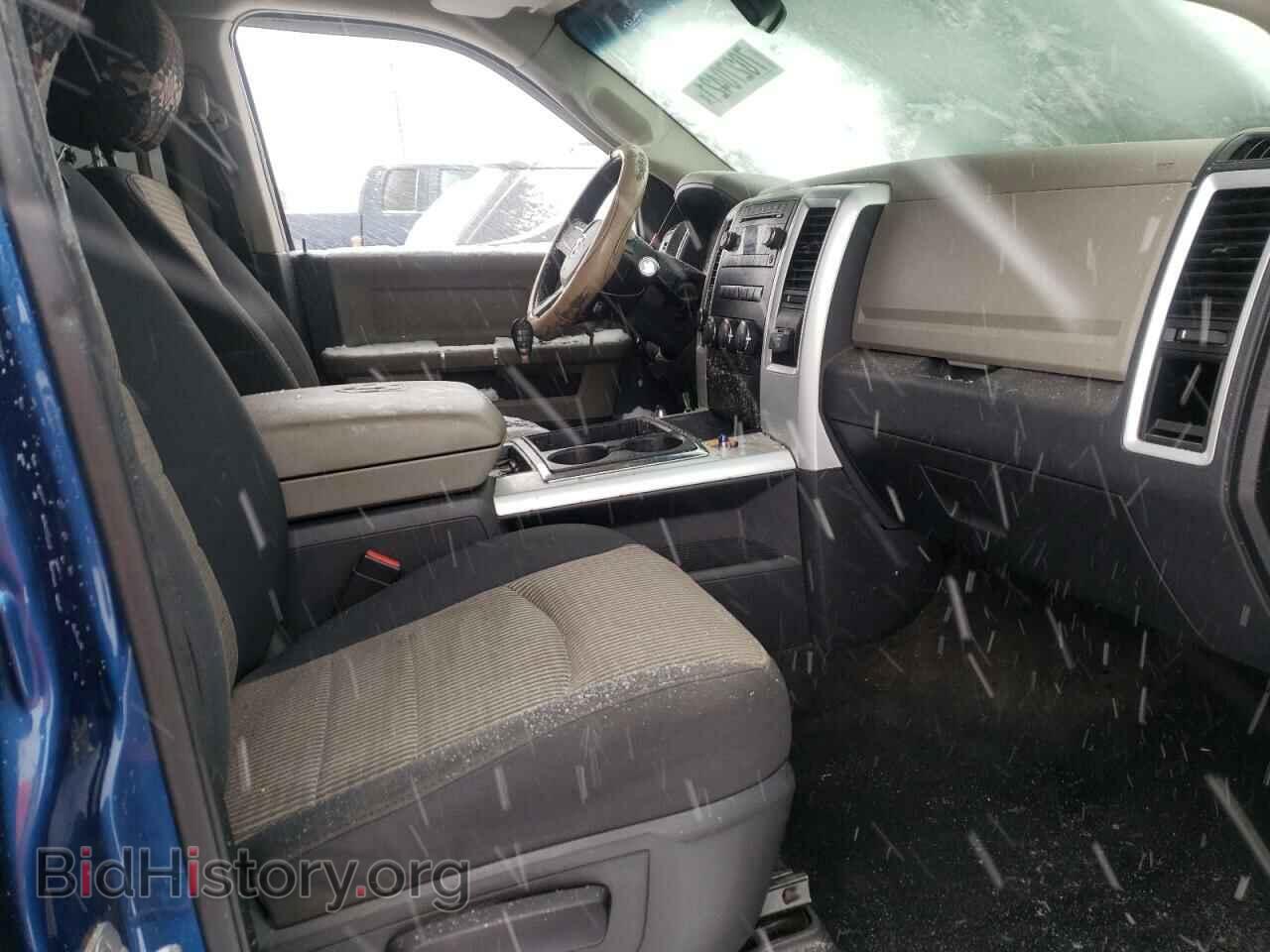 2010 DODGE RAM 2500 - VIN: 3D7UT2CL3AG183293 - Фото 5