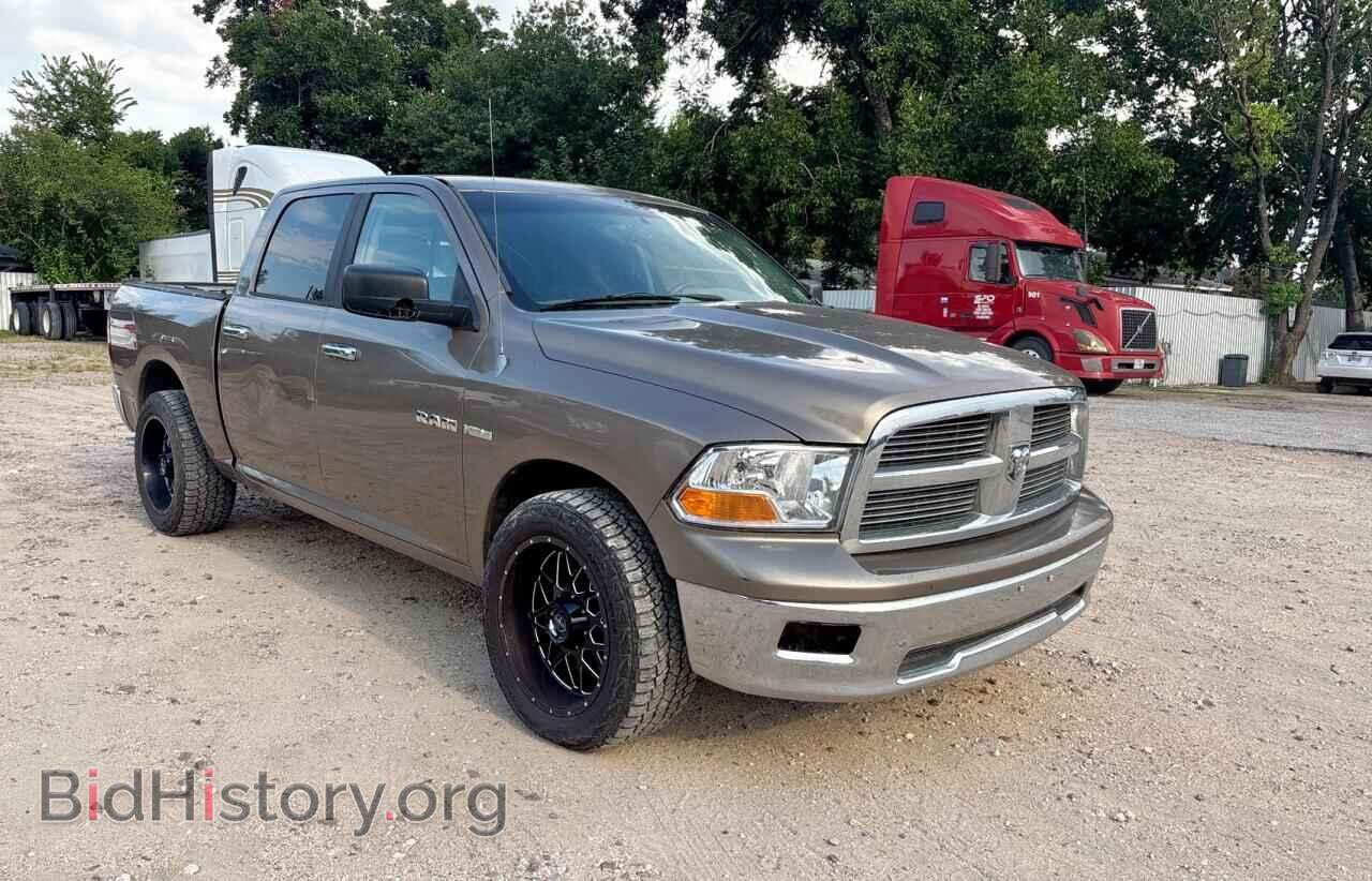Photo 1D7RB1CTXAS118338 - DODGE All Models 2010