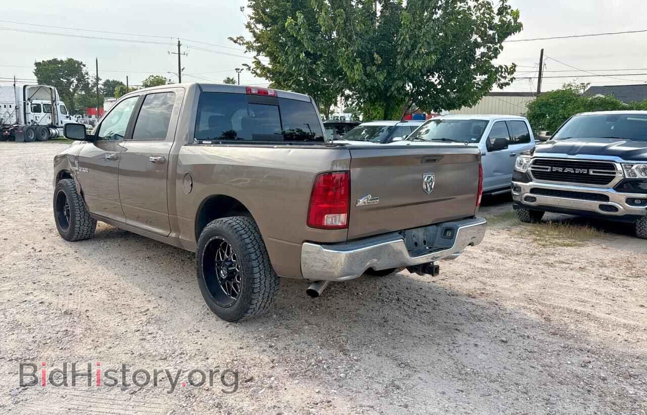 2010 DODGE All Models - VIN: 1D7RB1CTXAS118338 - Фото 3