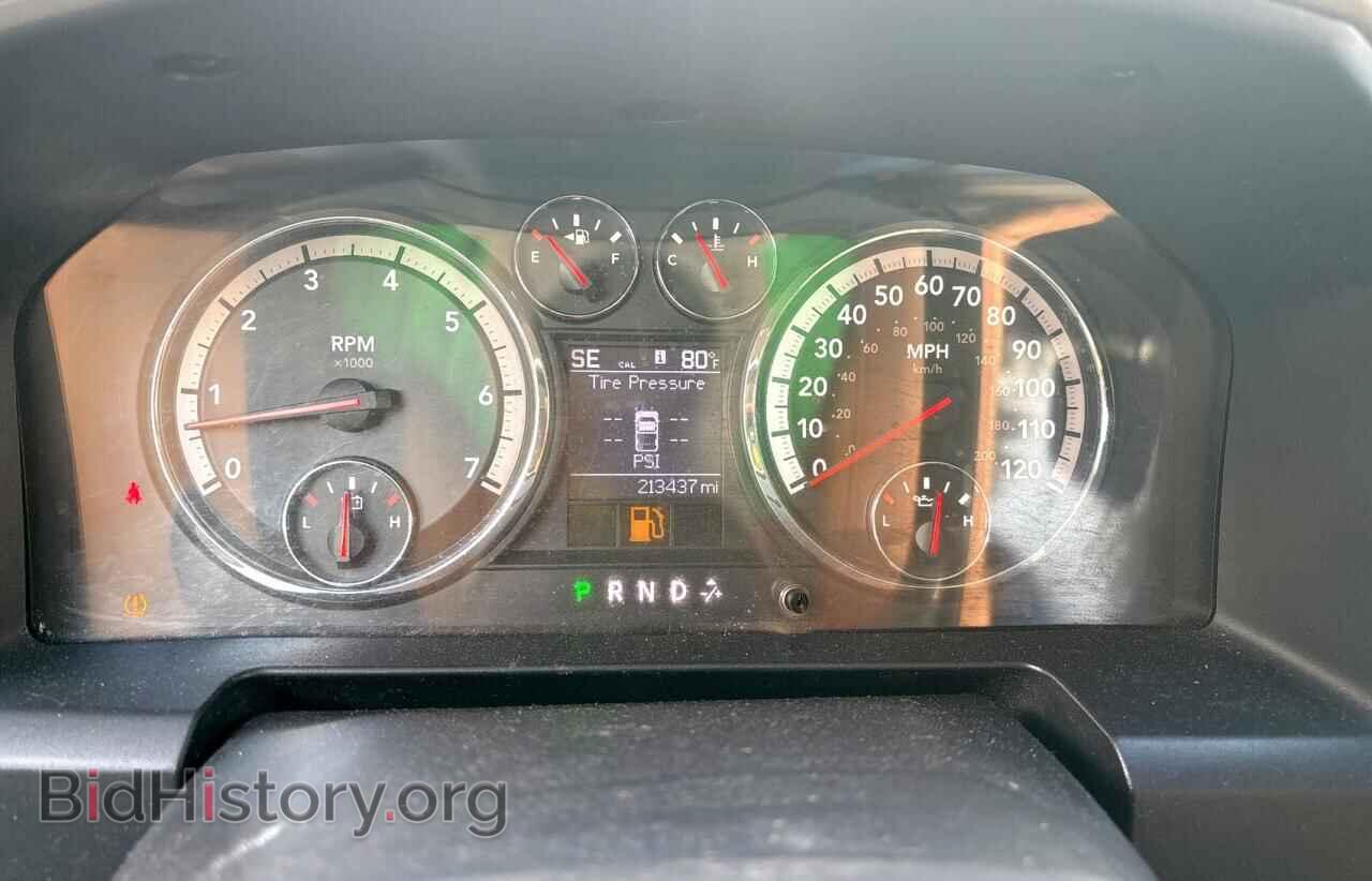 2010 DODGE All Models - VIN: 1D7RB1CTXAS118338 - Фото 8
