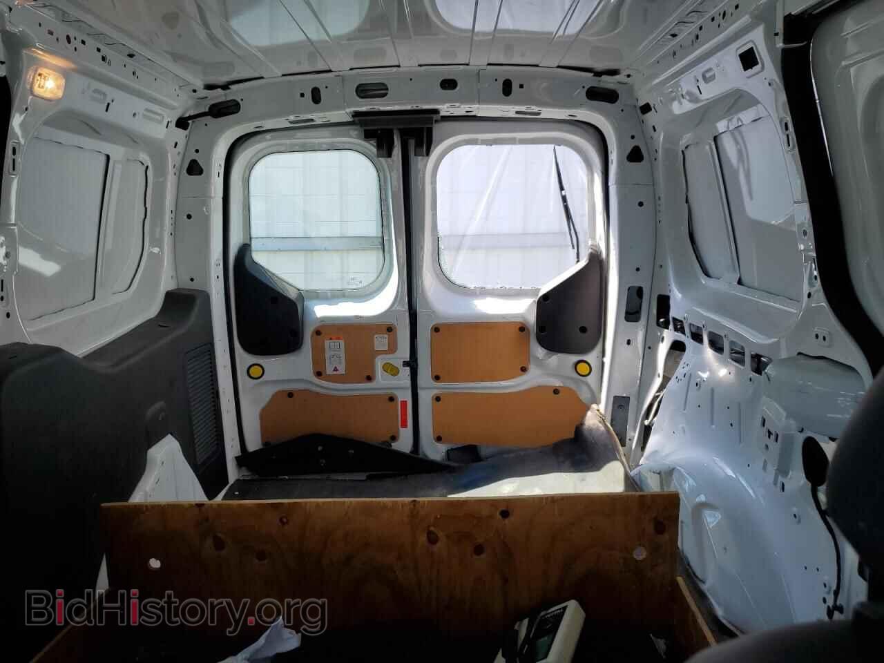 2018 FORD TRANSIT - VIN: NM0LS7E79J1367915 - Фото 10