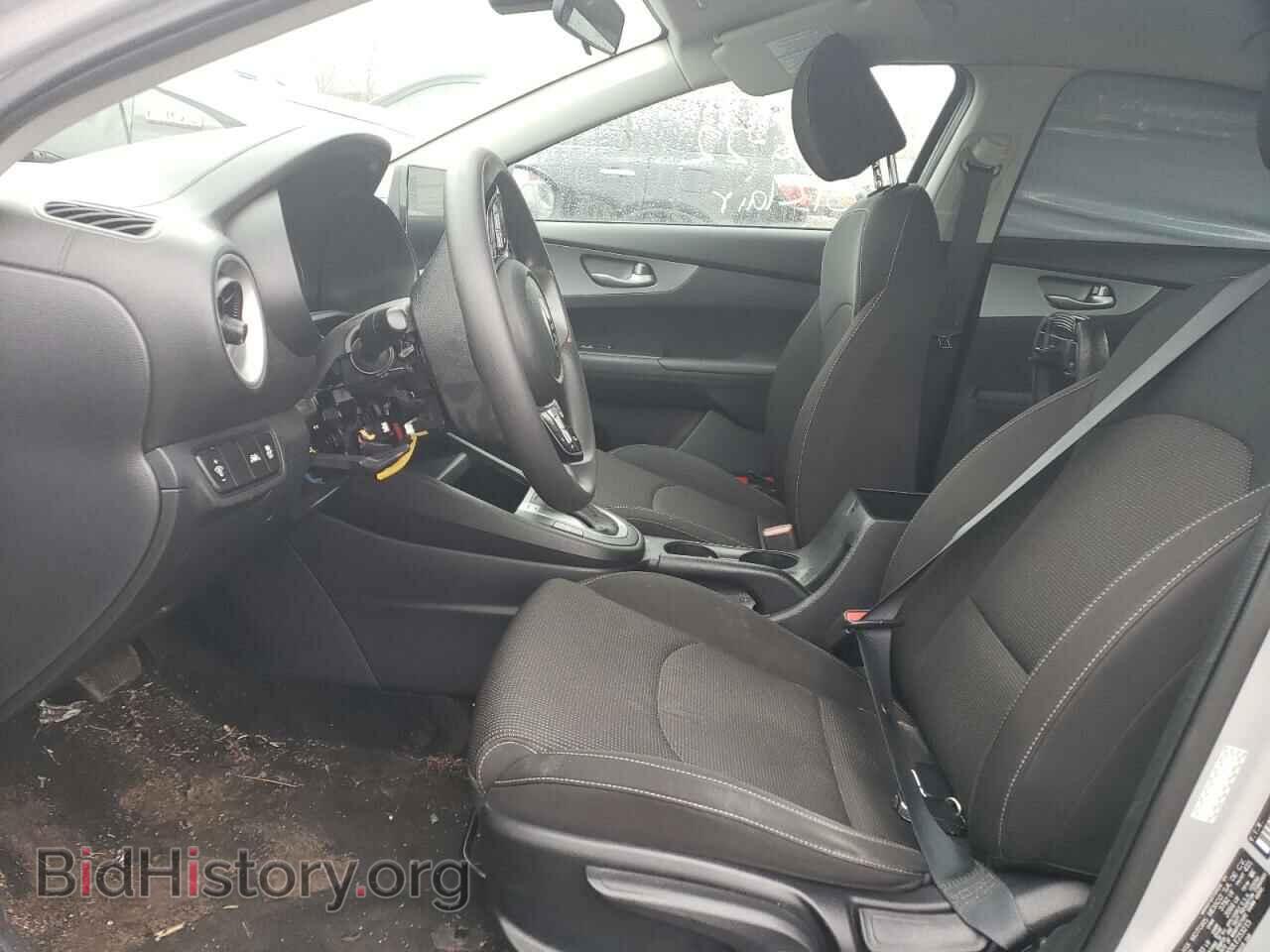 2020 KIA FORTE - VIN: 3KPF24AD0LE253215 - Фото 7
