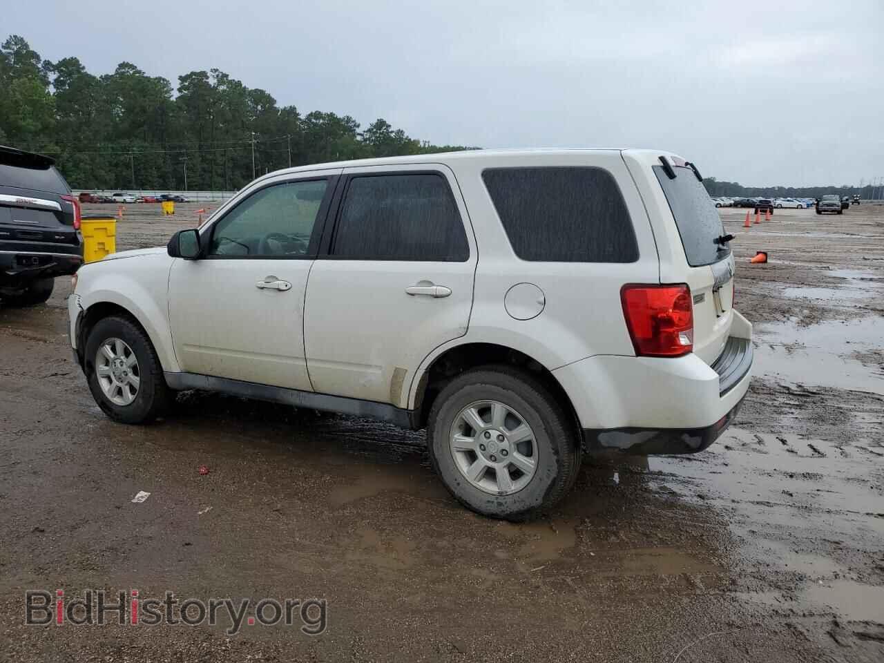 2011 MAZDA TRIBUTE - VIN: 4F2CY0C73BKM03721 - Фото 2