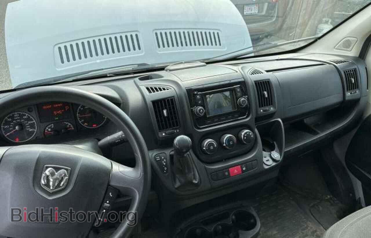 2014 RAM All Models - VIN: 3C6TRVAG2EE124479 - Фото 9