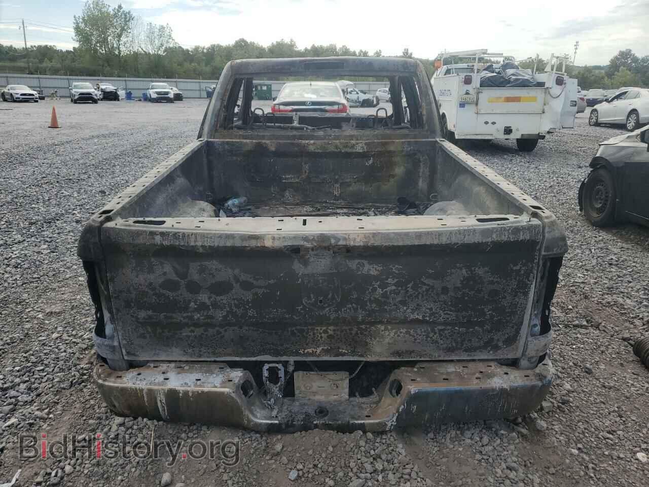 2015 RAM 1500 - VIN: 1C6RR7FT6FS784017 - Фото 6