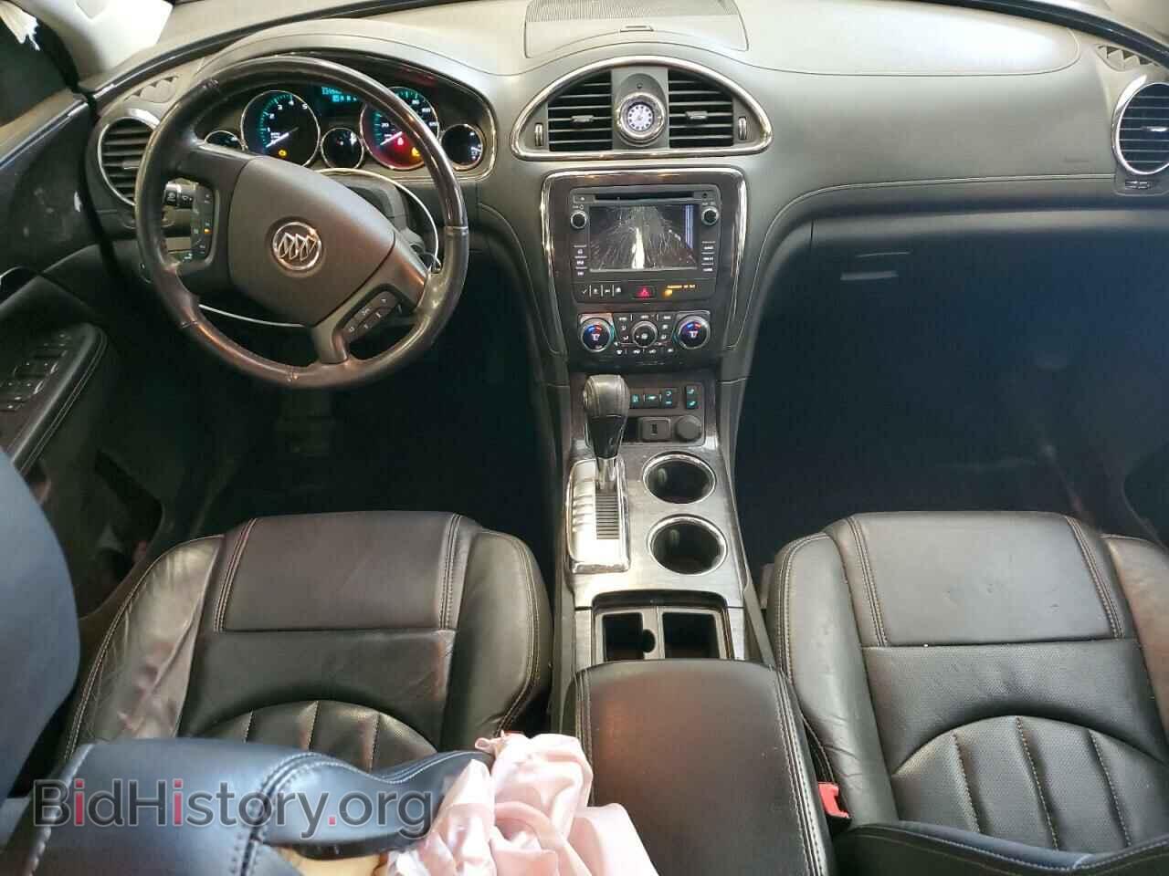 2016 BUICK ENCLAVE - VIN: 5GAKVBKD0GJ340406 - Фото 8