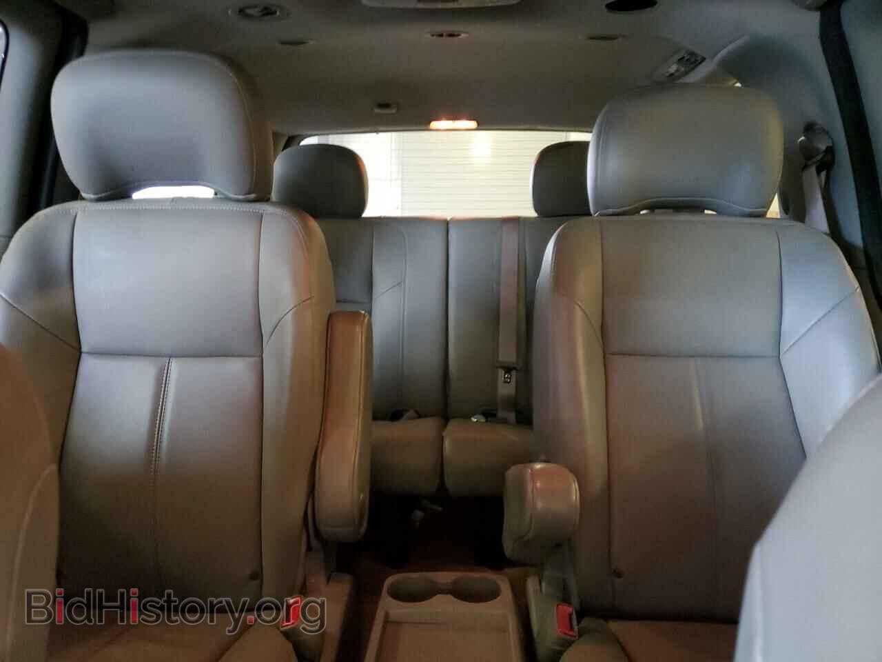 2008 CHEVROLET UPLANDER - VIN: 1GNDV33198D209239 - Фото 10