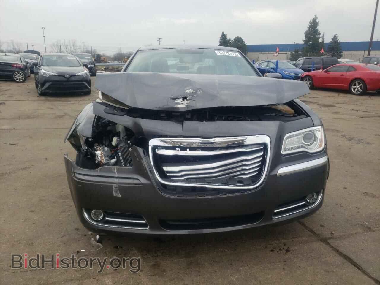 2013 CHRYSLER 300 - VIN: 2C3CCARG9DH576928 - Фото 5