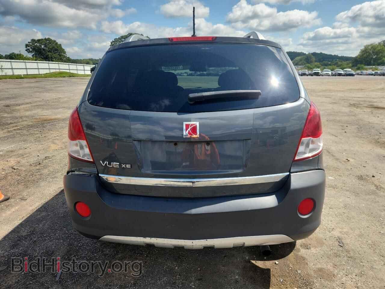 2008 SATURN VUE - VIN: 3GSCL33P48S726709 - Фото 6