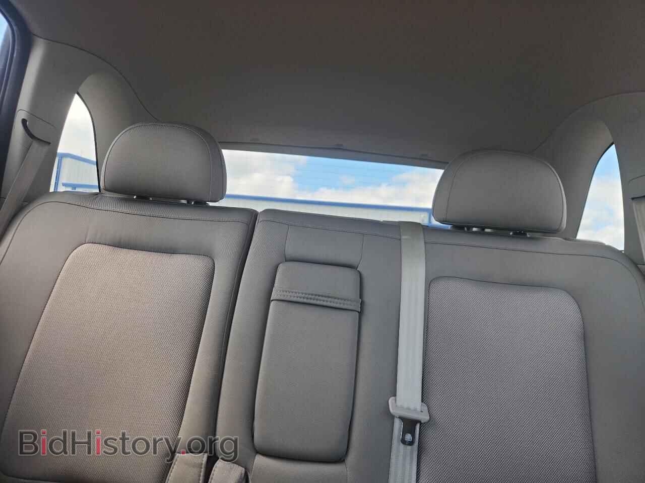2008 SATURN VUE - VIN: 3GSCL33P48S726709 - Фото 10