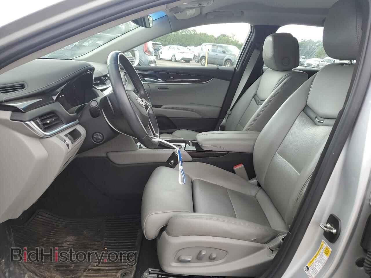2014 CADILLAC XTS - VIN: 2G61N5S37E9124731 - Фото 7