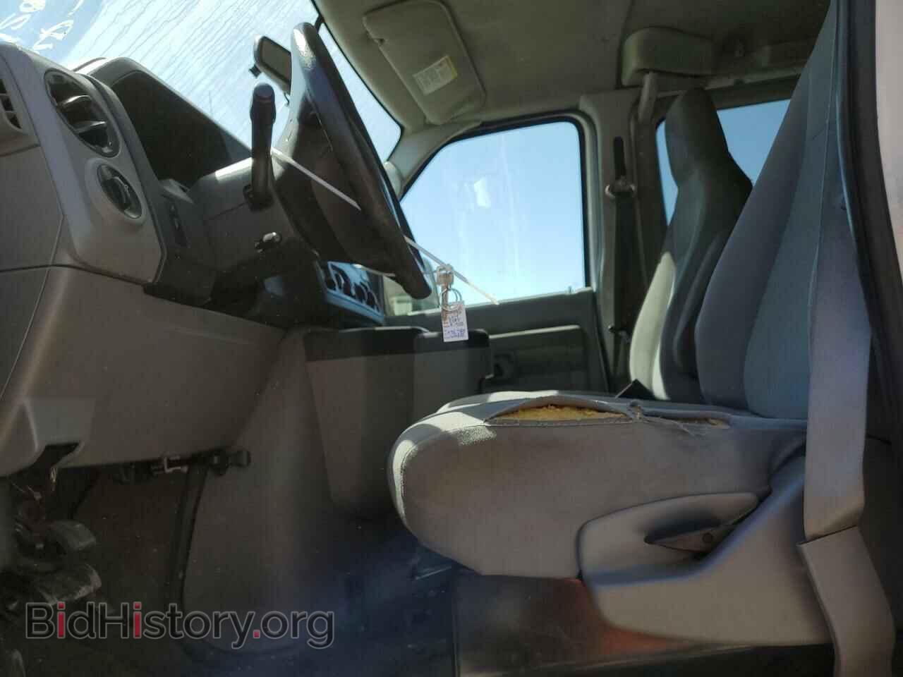 2014 FORD ALL Models - VIN: 1FBNE3BL9EDA36385 - Фото 7