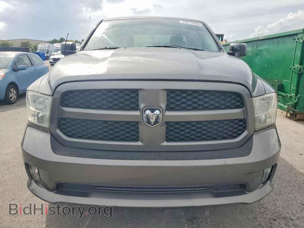 2013 RAM 1500 - VIN: 1C6RR6FT4DS618974 - Photo 5