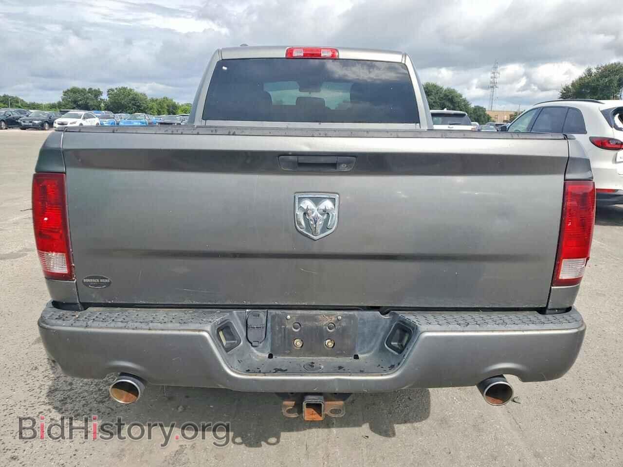 2013 RAM 1500 - VIN: 1C6RR6FT4DS618974 - Photo 6