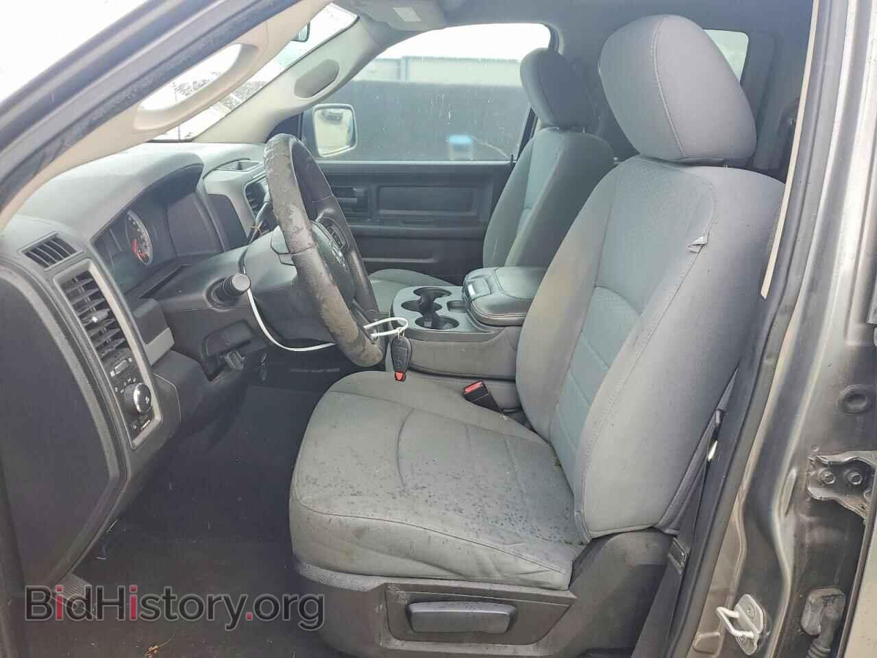 2013 RAM 1500 - VIN: 1C6RR6FT4DS618974 - Photo 7