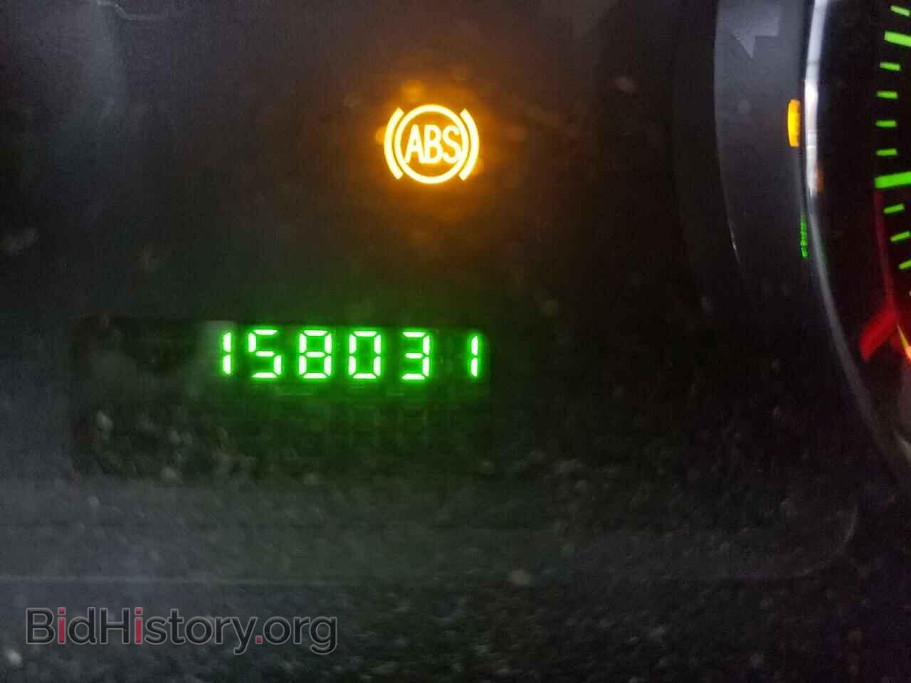 2007 FORD EDGE - VIN: 2FMDK36C97BB25615 - Photo 8