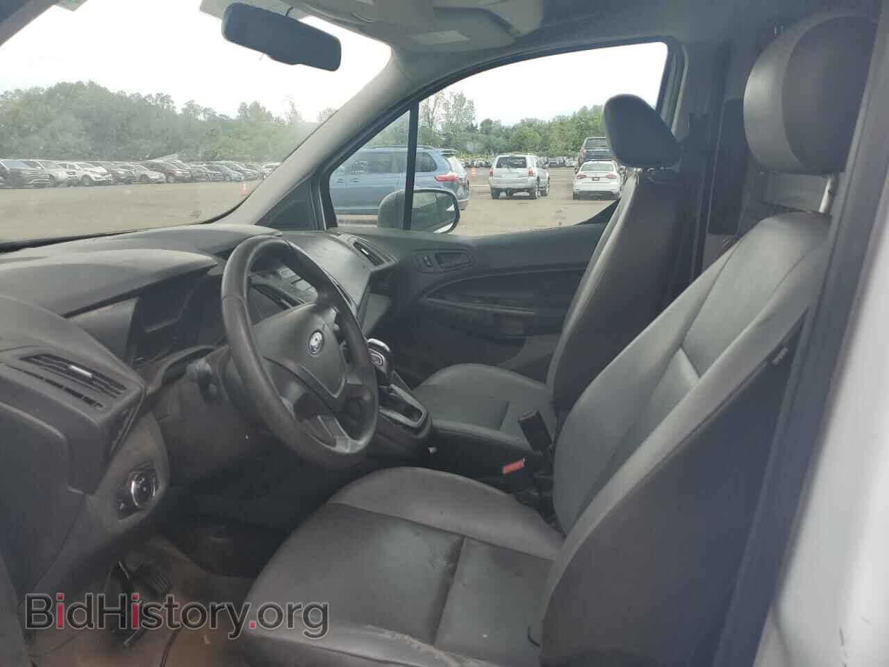 2015 FORD TRANSIT - VIN: NM0LS7E79F1226981 - Фото 7