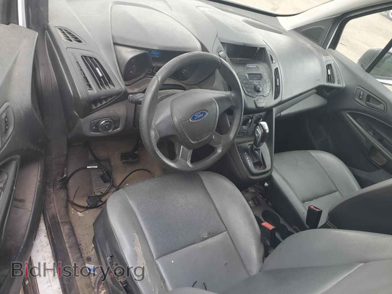 2015 FORD TRANSIT - VIN: NM0LS7E79F1226981 - Фото 8