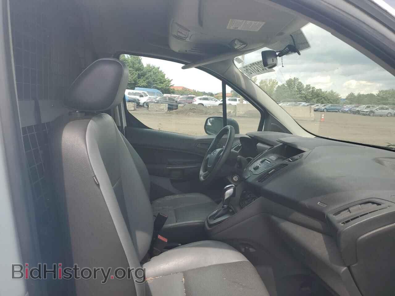 2015 FORD TRANSIT - VIN: NM0LS7E79F1226981 - Фото 10