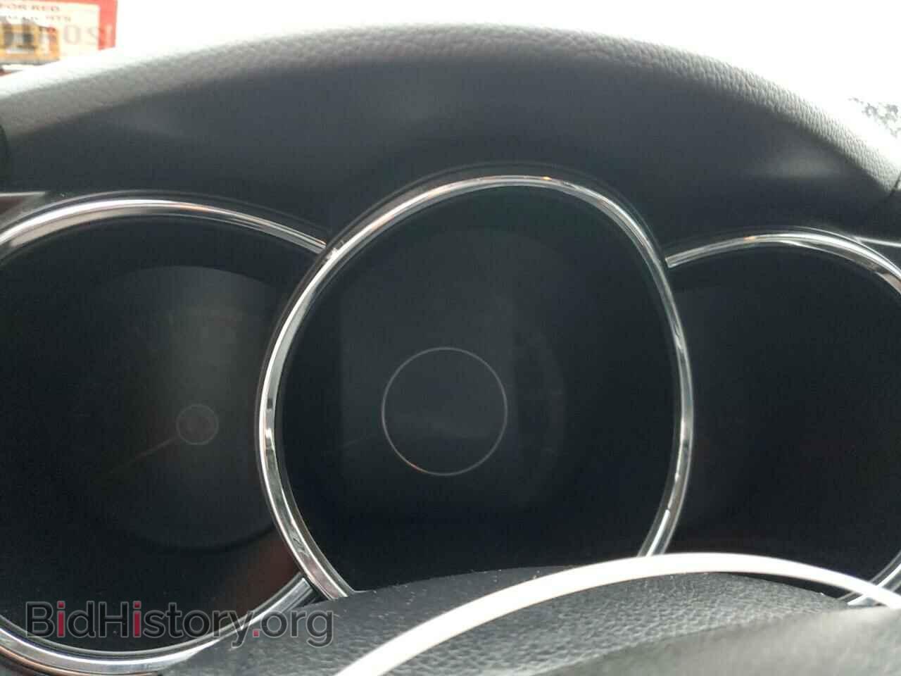 2013 KIA OPTIMA - VIN: 5XXGN4A76DG248681 - Фото 9