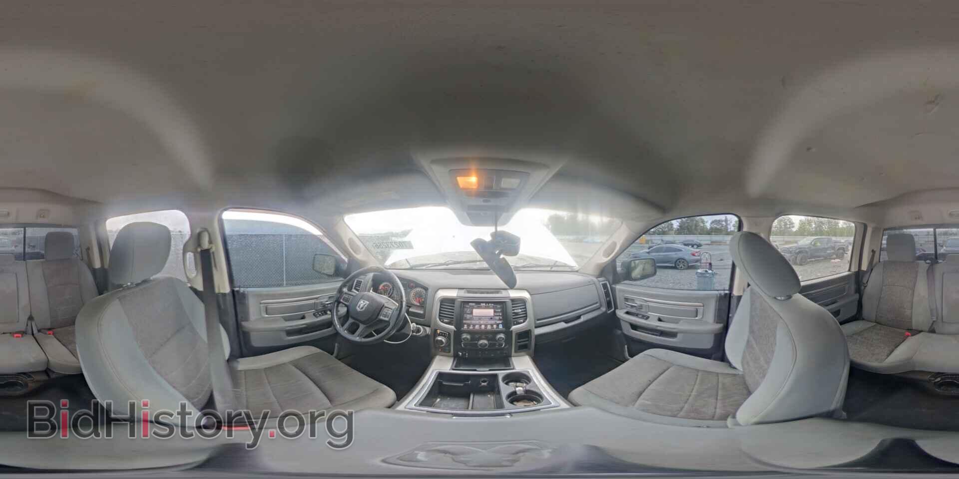 2014 RAM 1500 - VIN: 1C6RR7LT2ES462672 - Фото 14