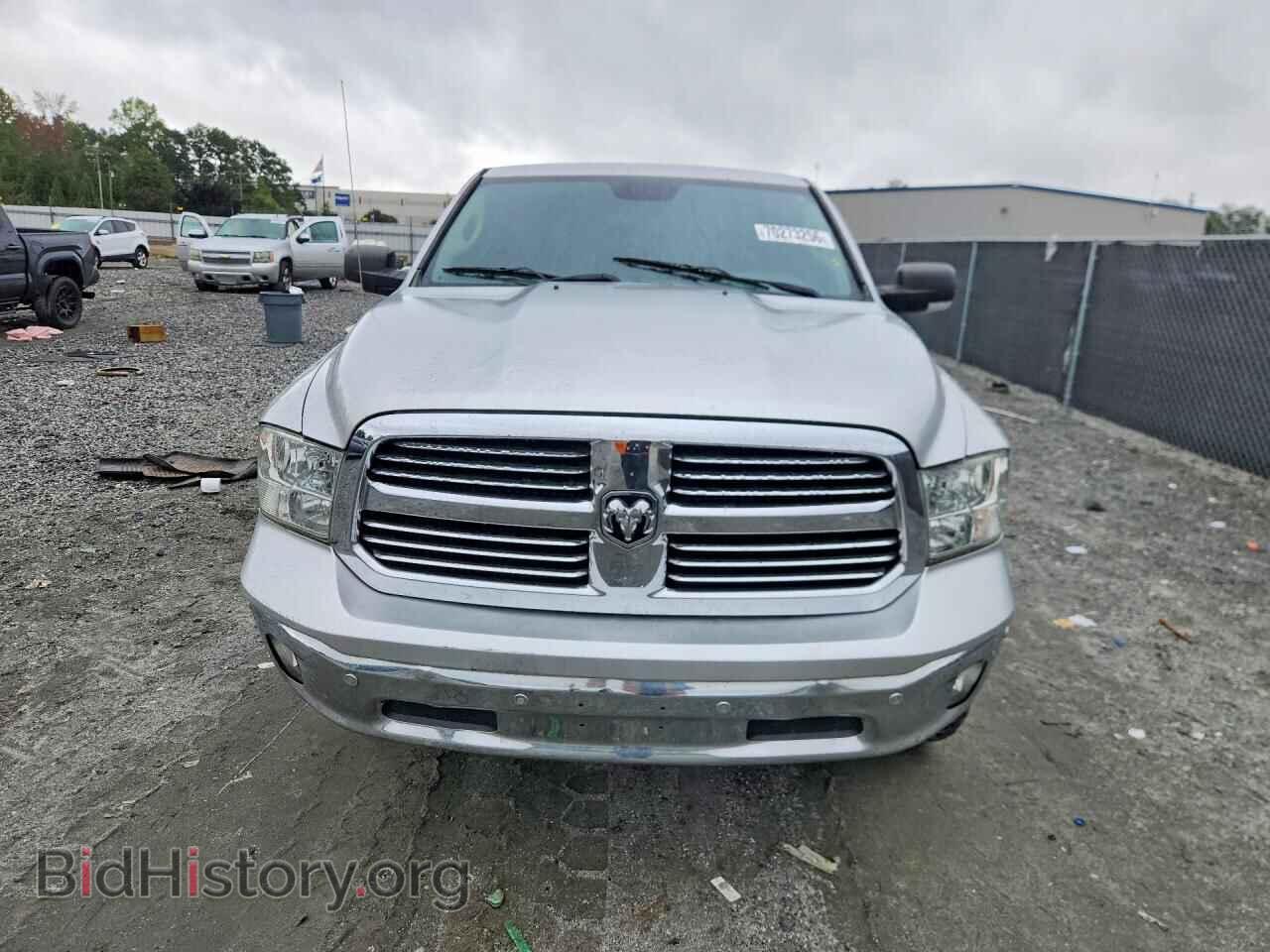 2014 RAM 1500 - VIN: 1C6RR7LT2ES462672 - Фото 5