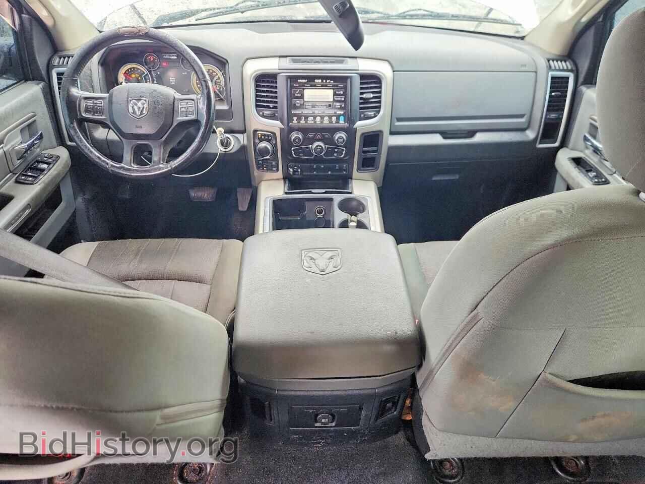 2014 RAM 1500 - VIN: 1C6RR7LT2ES462672 - Фото 8