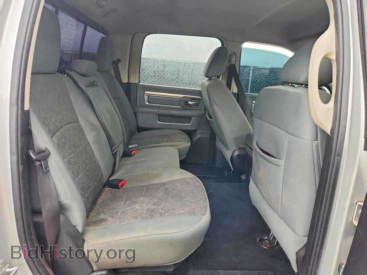 2014 RAM 1500 - VIN: 1C6RR7LT2ES462672 - Фото 10