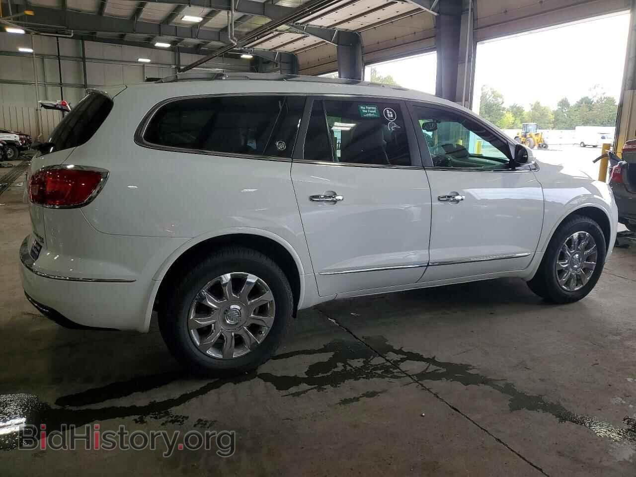 2017 BUICK ENCLAVE - VIN: 5GAKVBKD4HJ308480 - Photo 3