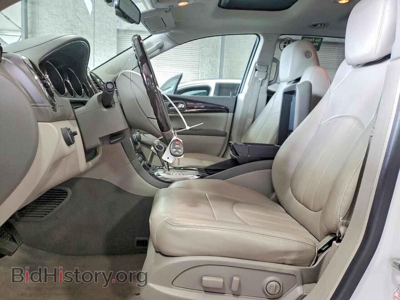 2017 BUICK ENCLAVE - VIN: 5GAKVBKD4HJ308480 - Photo 7