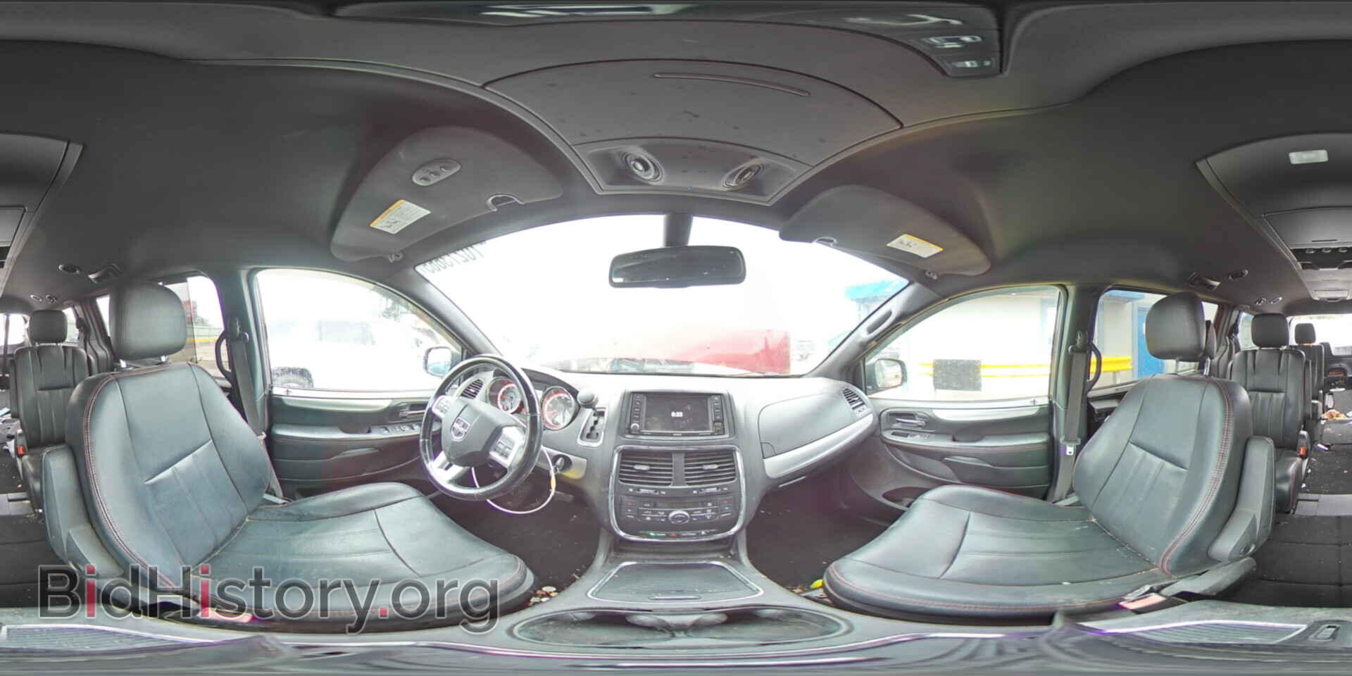 2019 DODGE CARAVAN - VIN: 2C4RDGEG9KR693766 - Фото 15