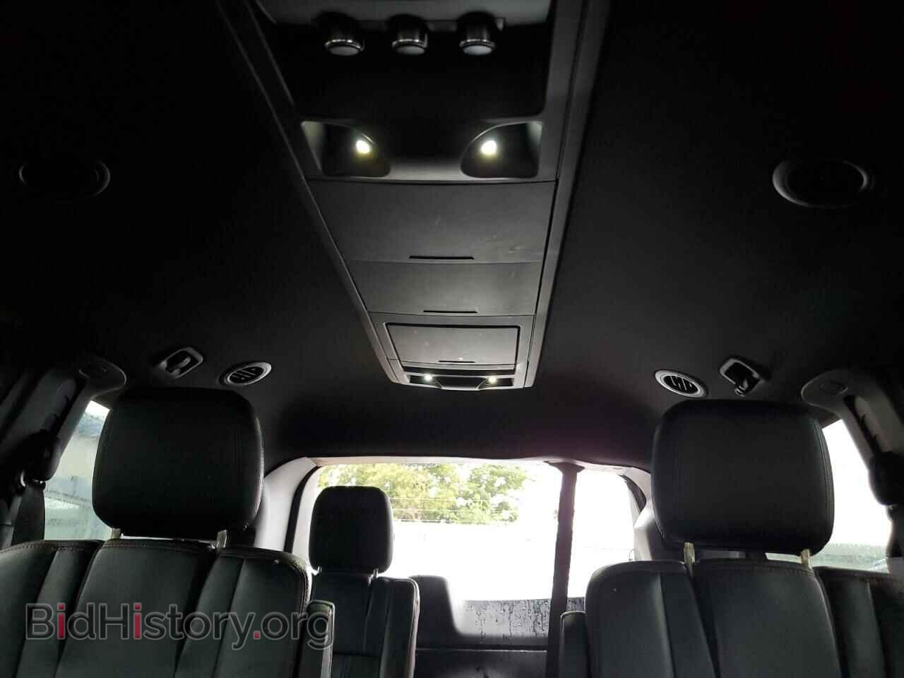 2019 DODGE CARAVAN - VIN: 2C4RDGEG9KR693766 - Фото 10