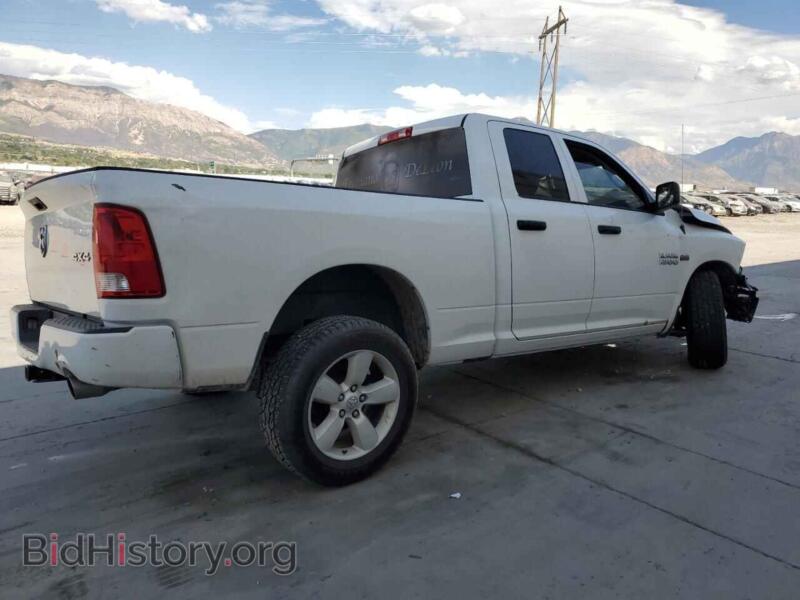 2015 RAM 1500 (VIN 1C6RR7FTXFS618552) — фото 3 из 12