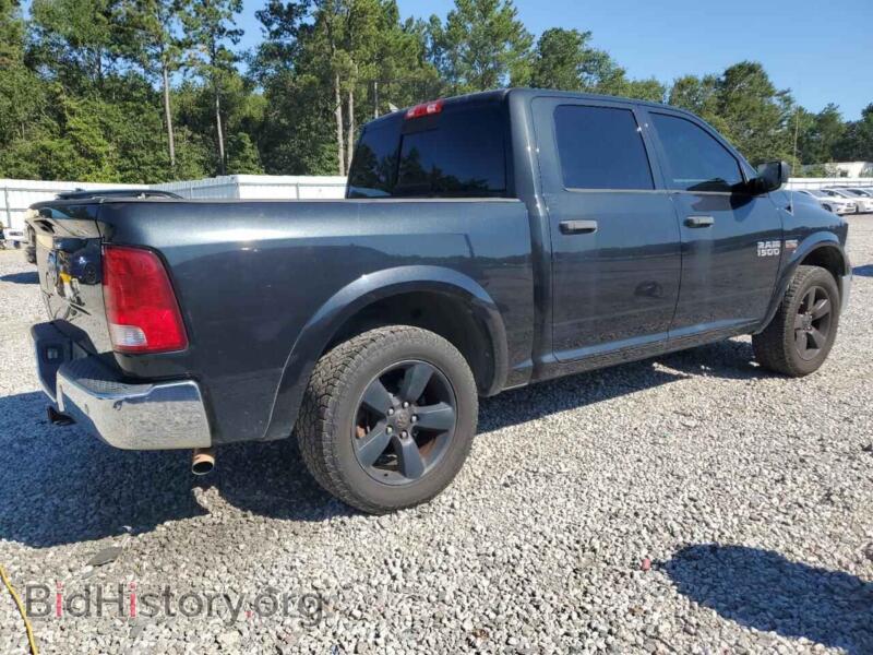 2015 RAM 1500 (VIN 1C6RR7LT2FS621868) — фото 3 из 12