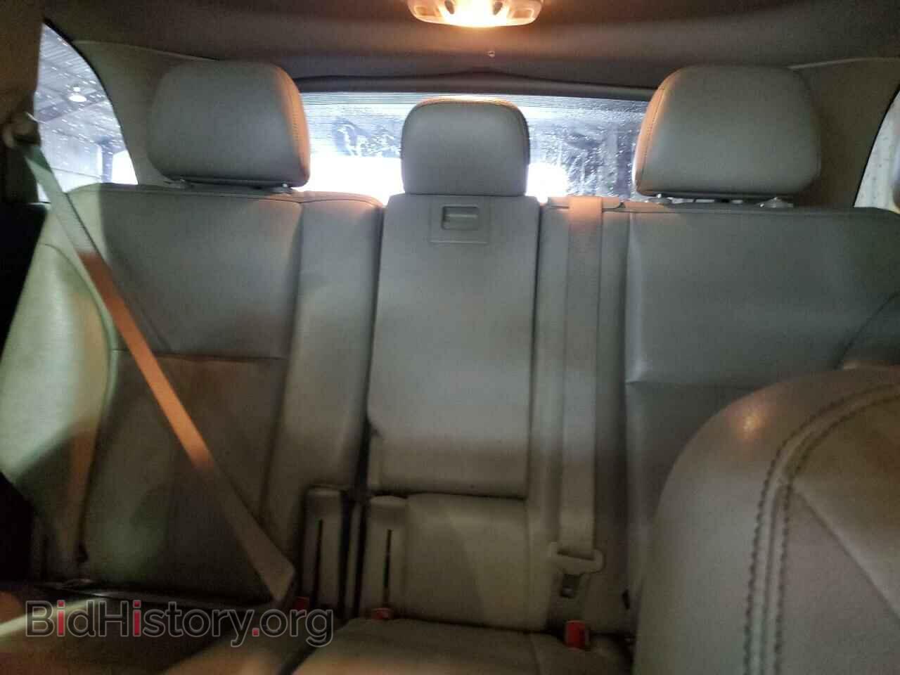 2013 FORD EDGE - VIN: 2FMDK3JC5DBC74770 - Photo 10