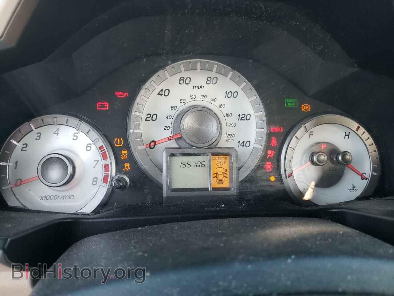 2013 HONDA PILOT - VIN: 5FNYF3H65DB028363 - Фото 9
