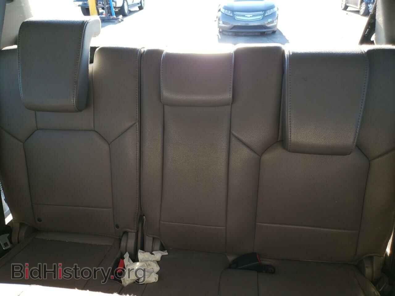 2013 HONDA PILOT - VIN: 5FNYF3H65DB028363 - Фото 10