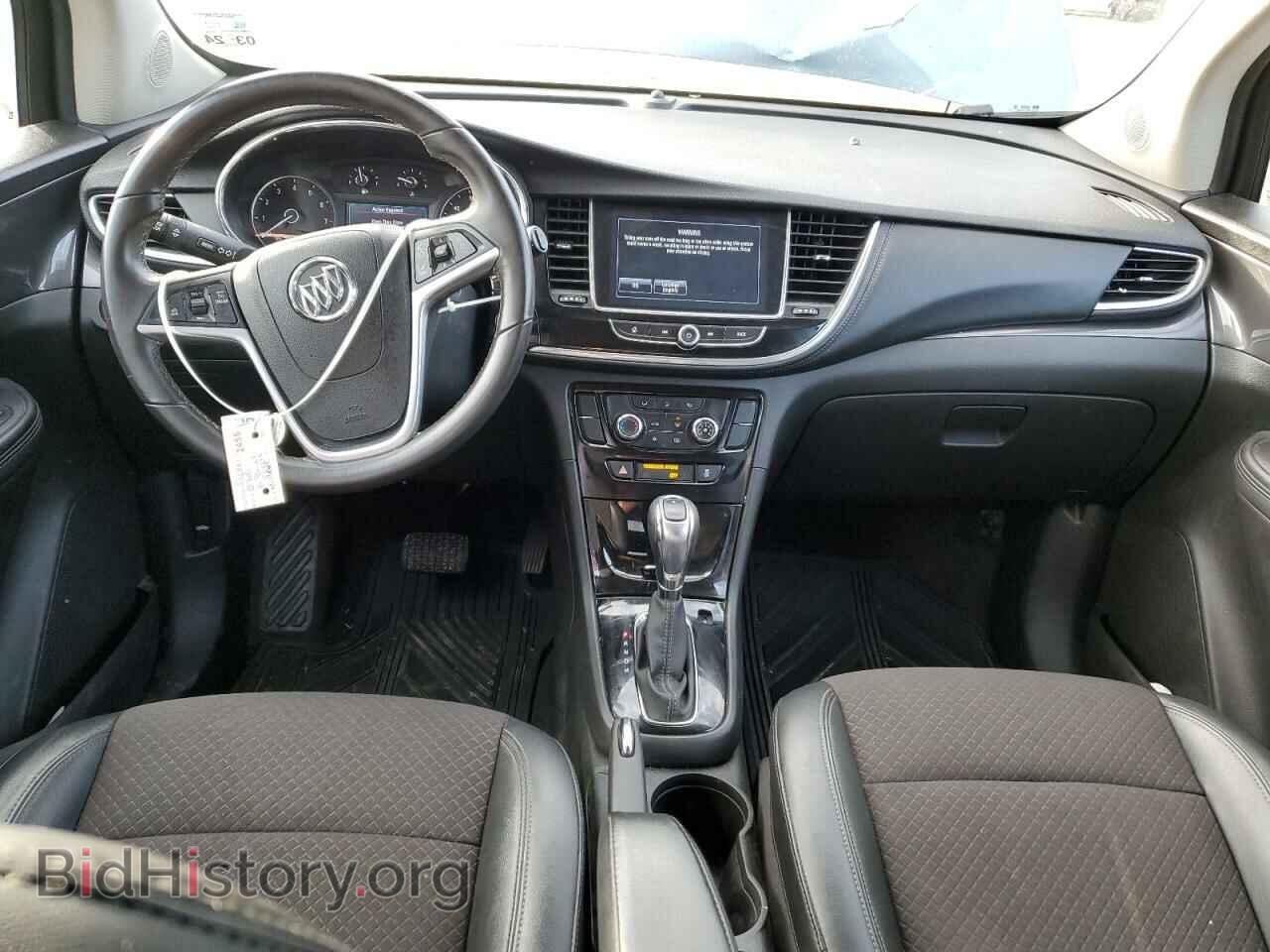2019 BUICK ENCORE - VIN: KL4CJASB9KB880079 - Photo 8