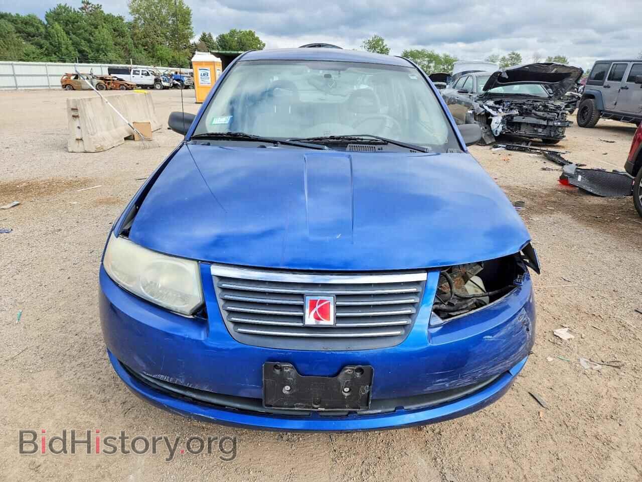 2006 SATURN ION - VIN: 1G8AJ55F96Z172957 - Photo 5