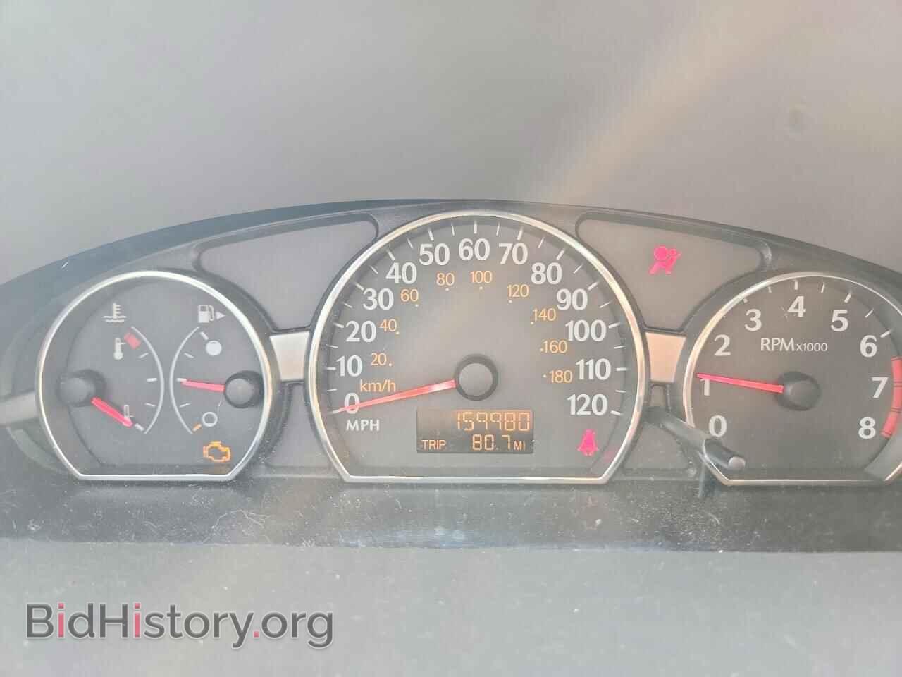 2006 SATURN ION - VIN: 1G8AJ55F96Z172957 - Photo 9