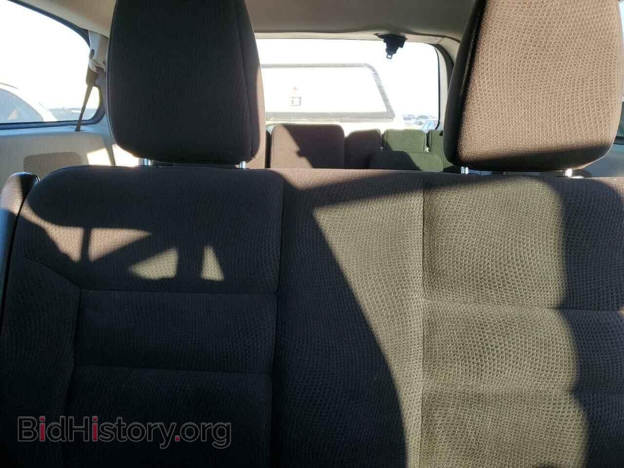 2015 DODGE CARAVAN - VIN: 2C4RDGBG6FR566189 - Фото 10
