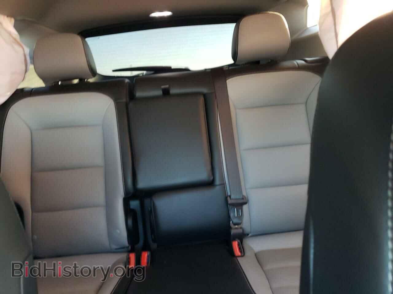 2023 GMC TERRAIN - VIN: 3GKALPEG4PL142282 - Фото 10