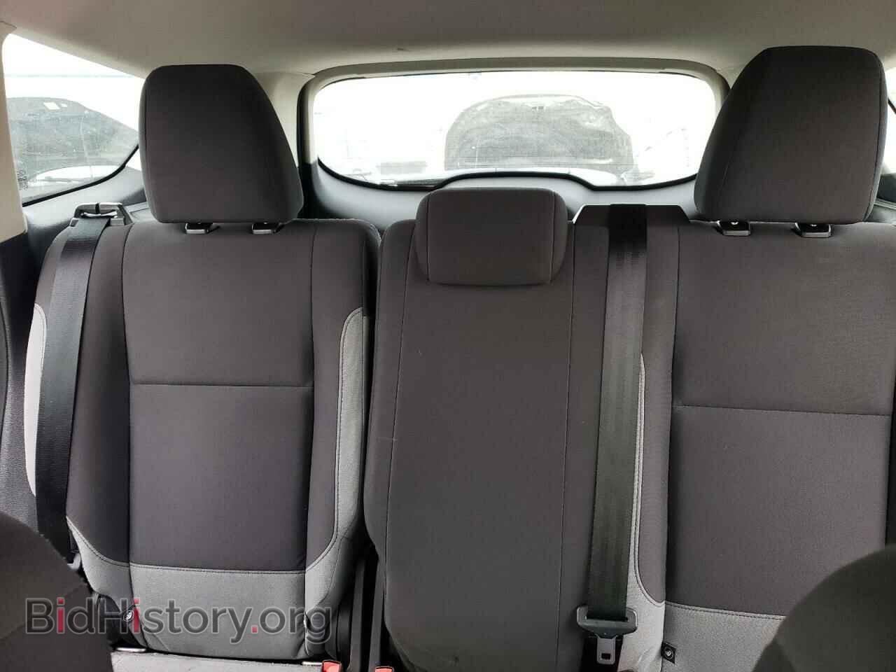 2015 FORD ESCAPE - VIN: 1FMCU0F75FUB65318 - Фото 10