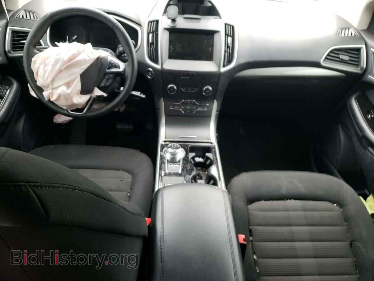 2019 FORD EDGE - VIN: 2FMPK3J9XKBC61592 - Фото 8