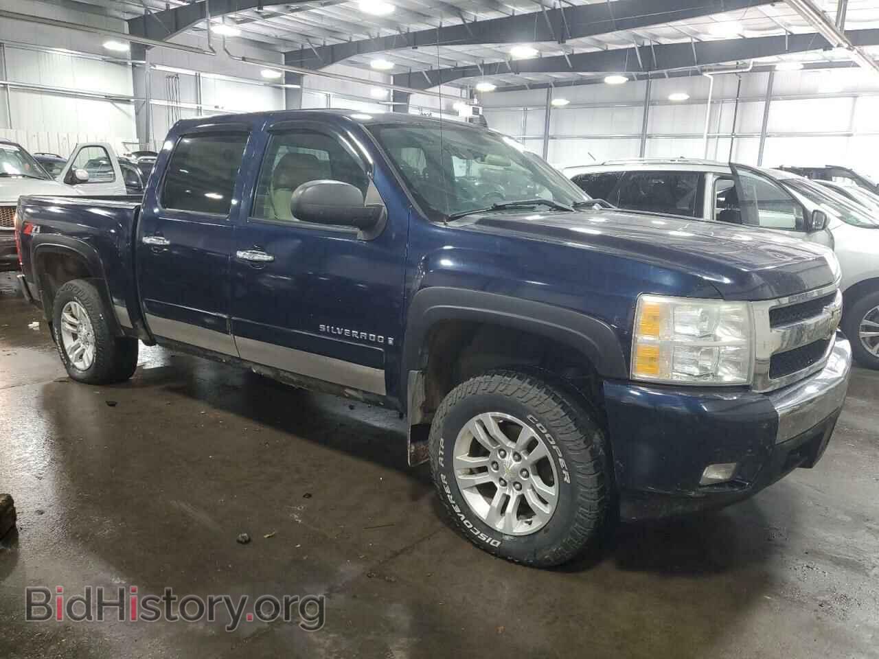2008 CHEVROLET ALL Models - VIN: 2GCEK133281178603 - Фото 4